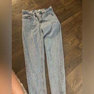 Denim Jeans